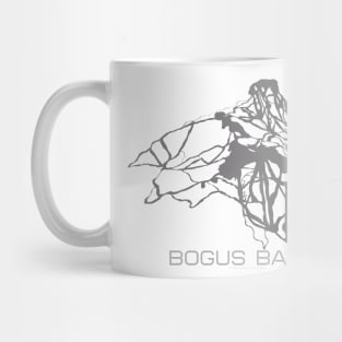 Bogus Basin Resort 3D Mug